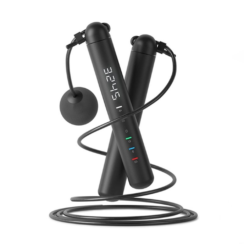 Woodworking App - ABNM Tuya Smart Jump Rope,APP Data