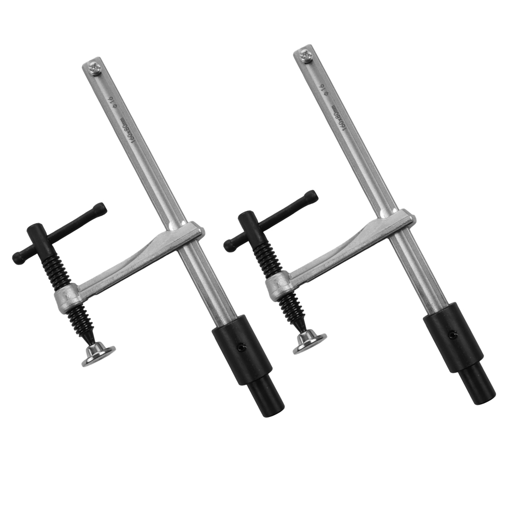 Woodworking Easy Projects - 2pcs For Woodworking Acting Hold Down