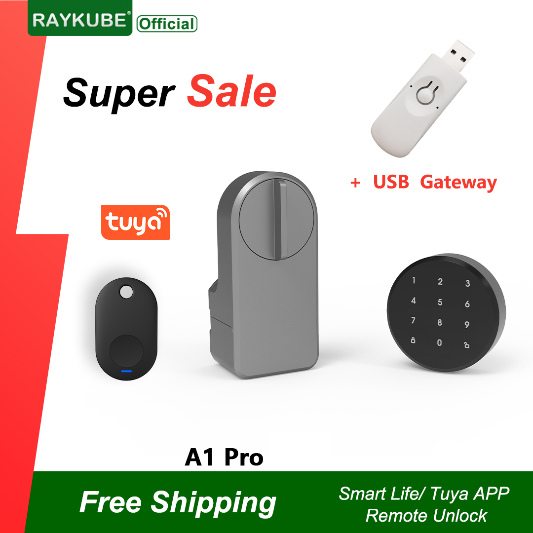 Woodworking App - RAYKUBE A1 Pro Tuya BEL Smart