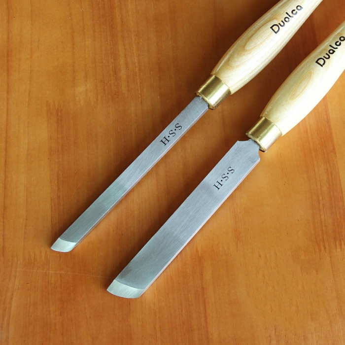 Woodworking Marking Knife - Curved oblique knife Woodworking knife entry