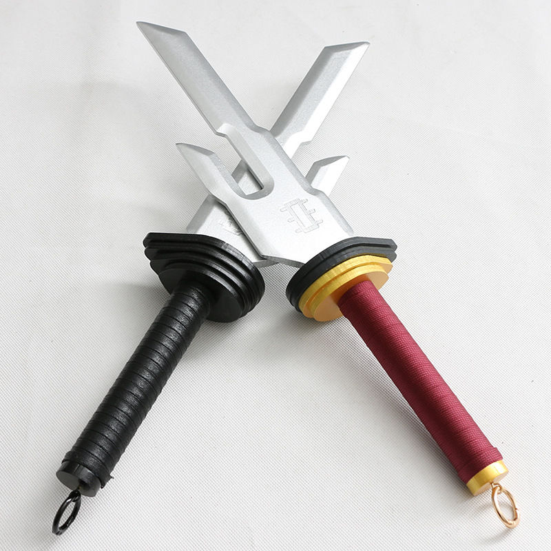 Woodworking Ideas - 46cm Fushiguro Toji Inverted Spear of