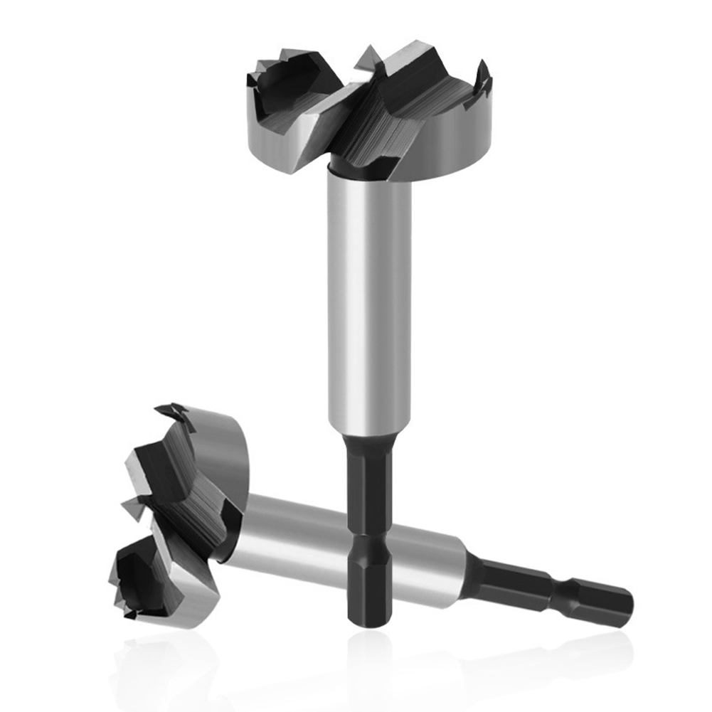 Woodworking Easy Projects - 8mm-25mm Drill Bit Woodworking Drill Bit