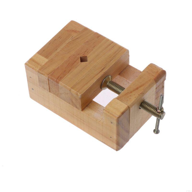 Woodworking Joinery - C90A Household Flat Vise Mini Clamp-on