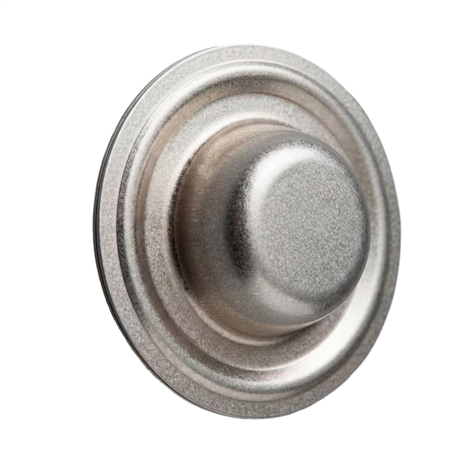 Woodworking Easy Projects - Creative Screw Caps Outdoor Spiral Caps