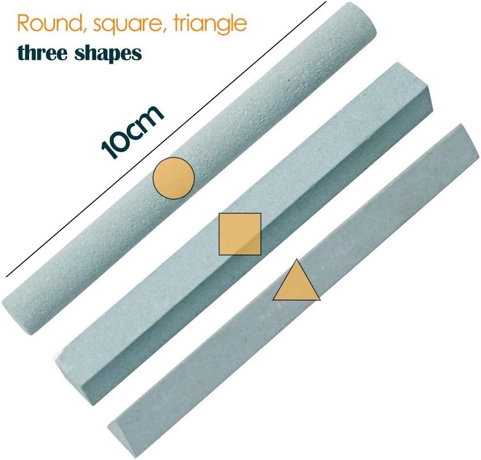 3 PCS Carving Knife Sharpening - огляд і ціна Woodworking Marking Knife