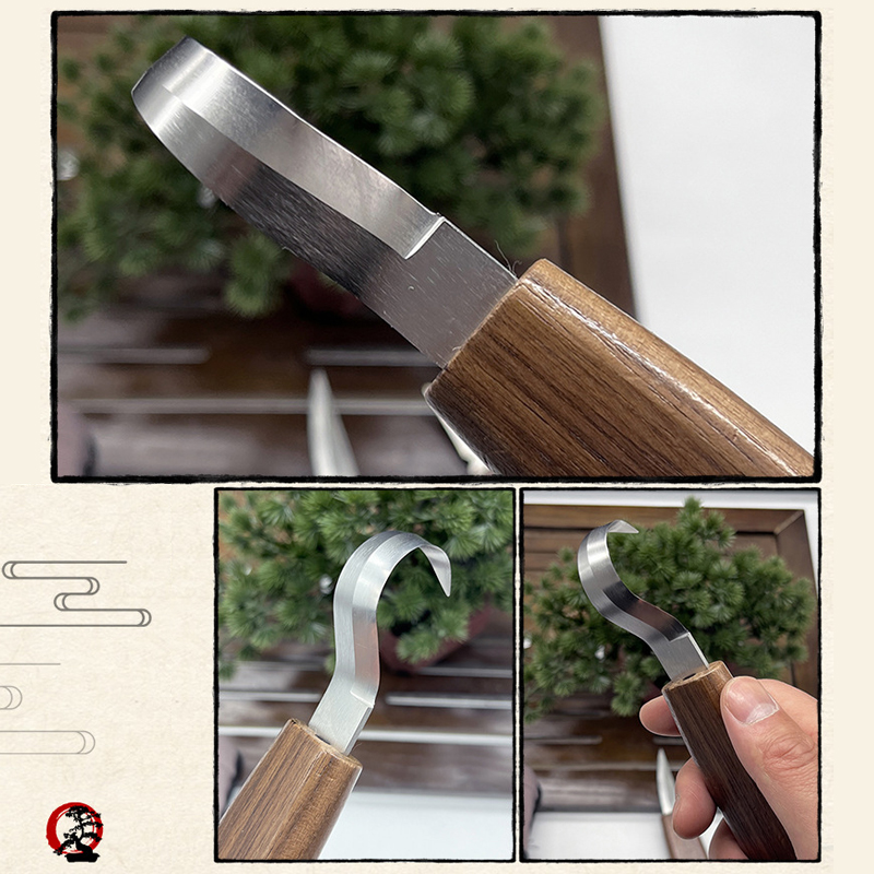 1pc Woodworking Carving Knife  - огляд і ціна Woodworking Marking Knife