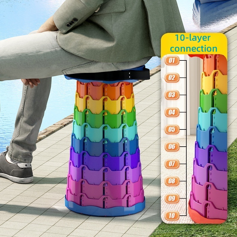 Contraction folding chair - Ad - огляд і ціна Woodworking Outdoor Furniture