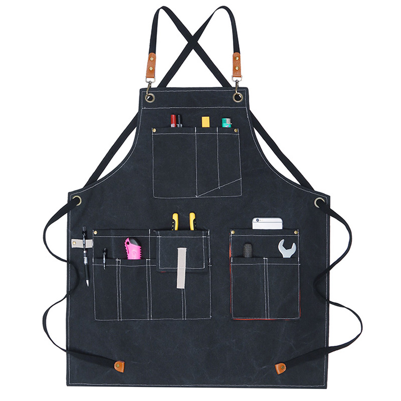 1PC Adjustable Shoulder Strap  - огляд і ціна Woodworking Apron