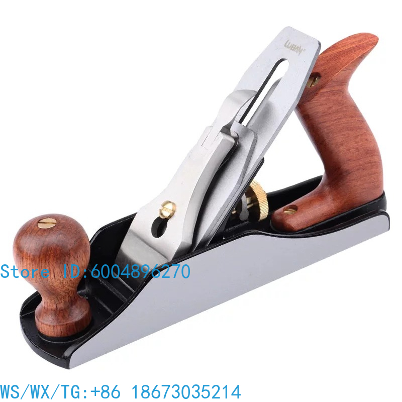 Flat Base Copper Spokeshave Me - огляд і ціна Spokeshave Flat