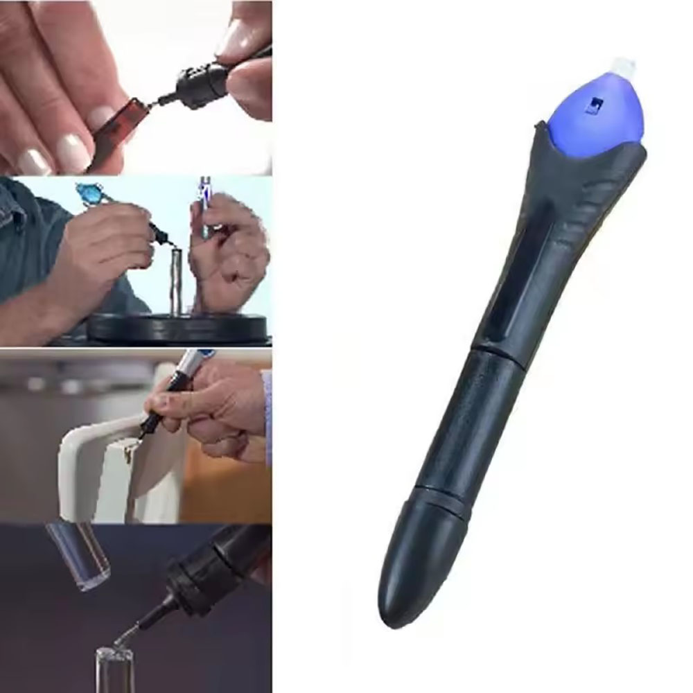 Multi-function Solder Liquid G - огляд і ціна Woodworking Uv Light