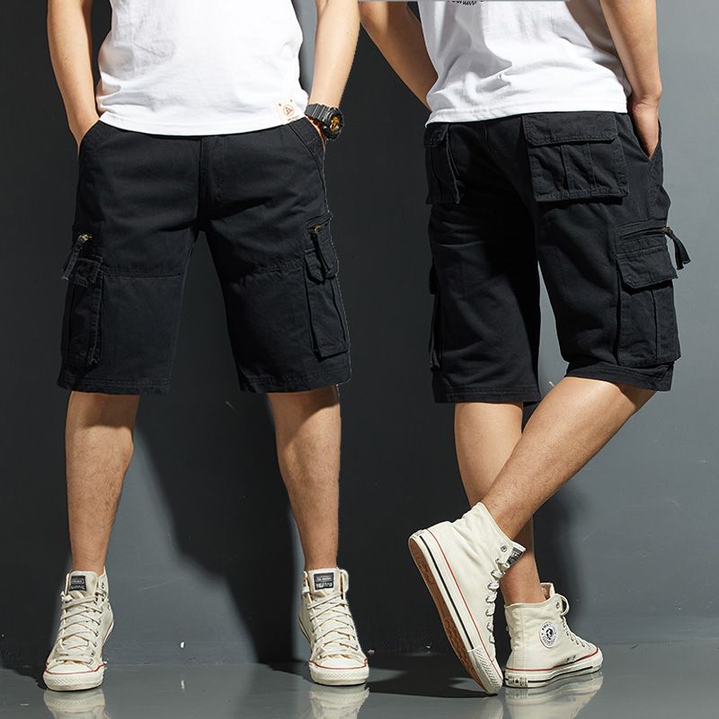 Short Pants for Men Big Size G - огляд і ціна Woodworking Brand