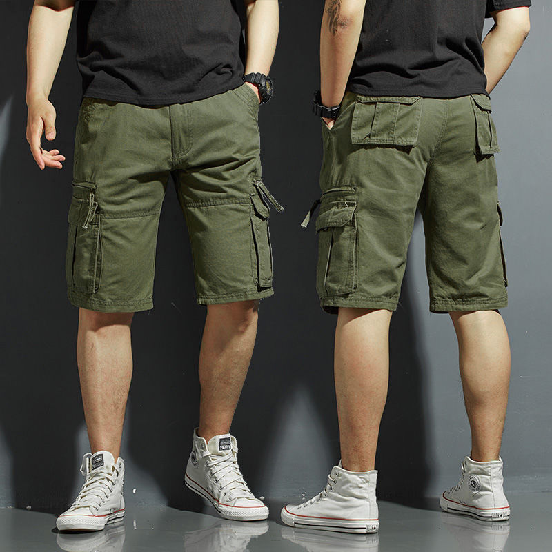 Short Pants for Men Big Size G - огляд і ціна Woodworking Brand