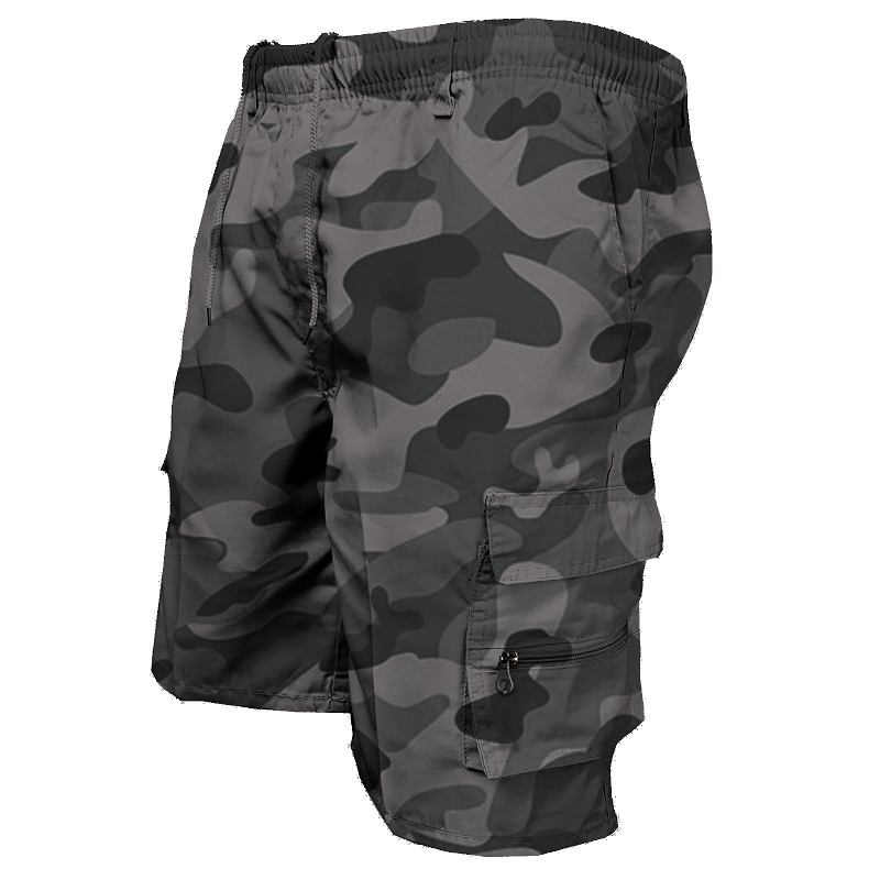 Fashion Men's Cargo Shorts Men - огляд і ціна Woodworking Brand