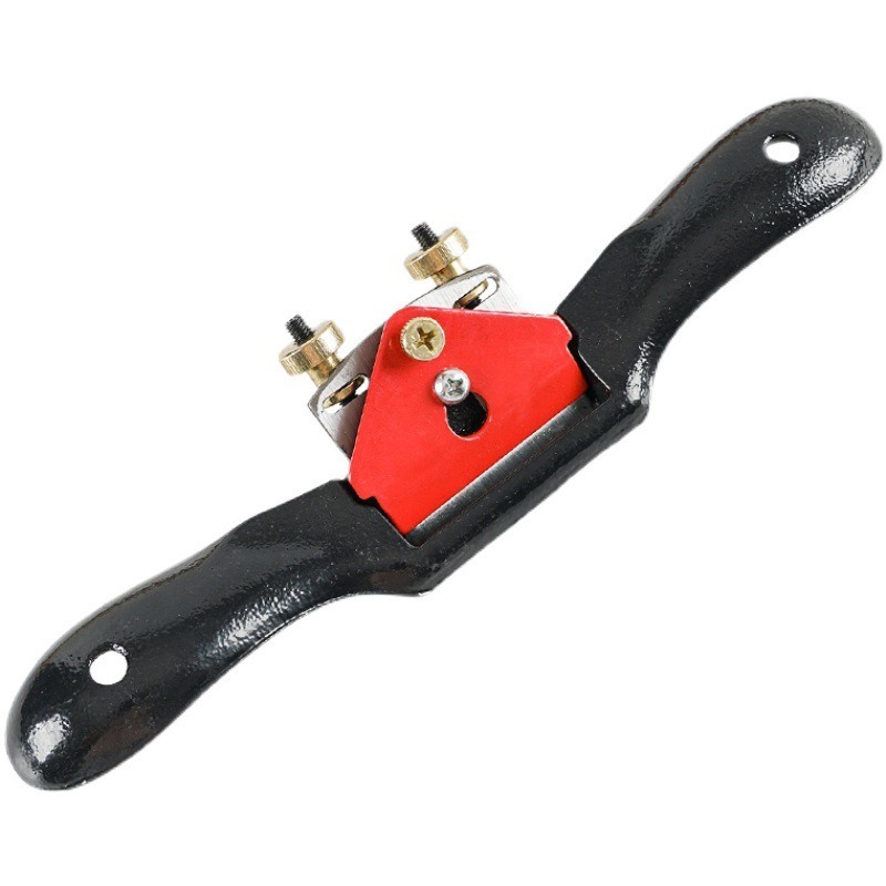 Malleable Steel Spokeshave Too - огляд і ціна Spokeshave Flat