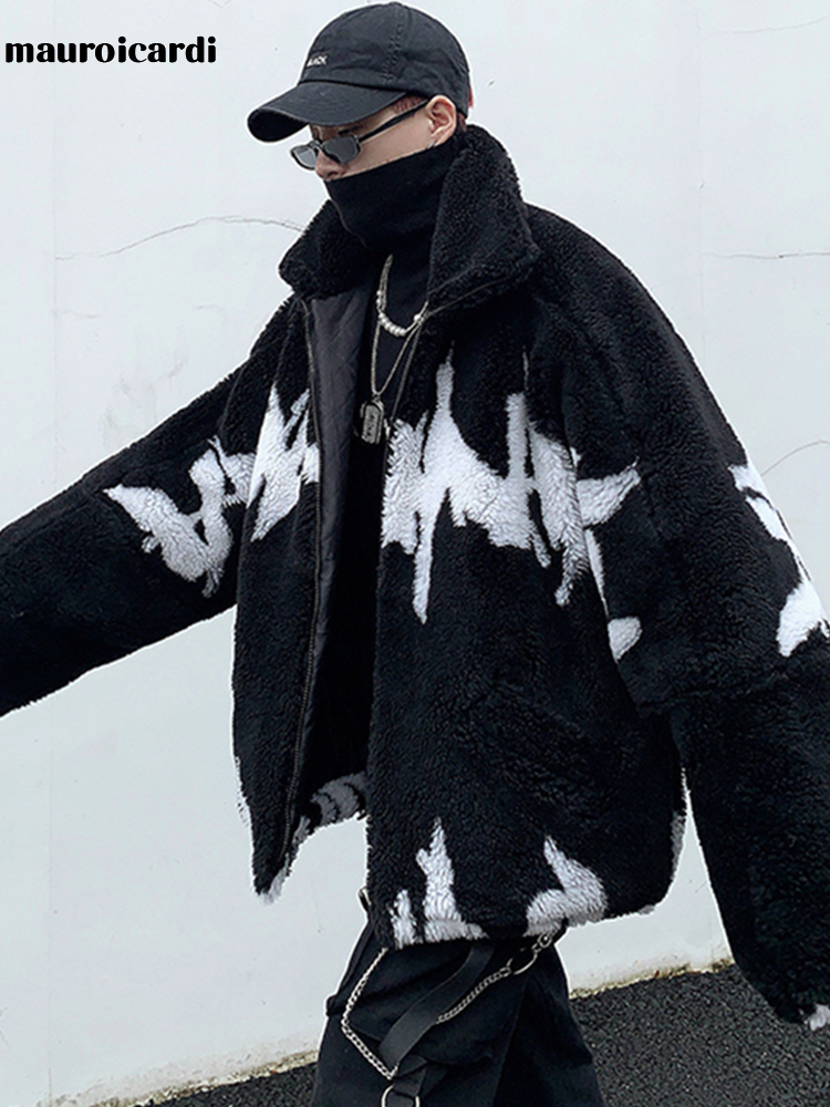 Mauroicardi Winter Oversized T - огляд і ціна Woodworking Brand