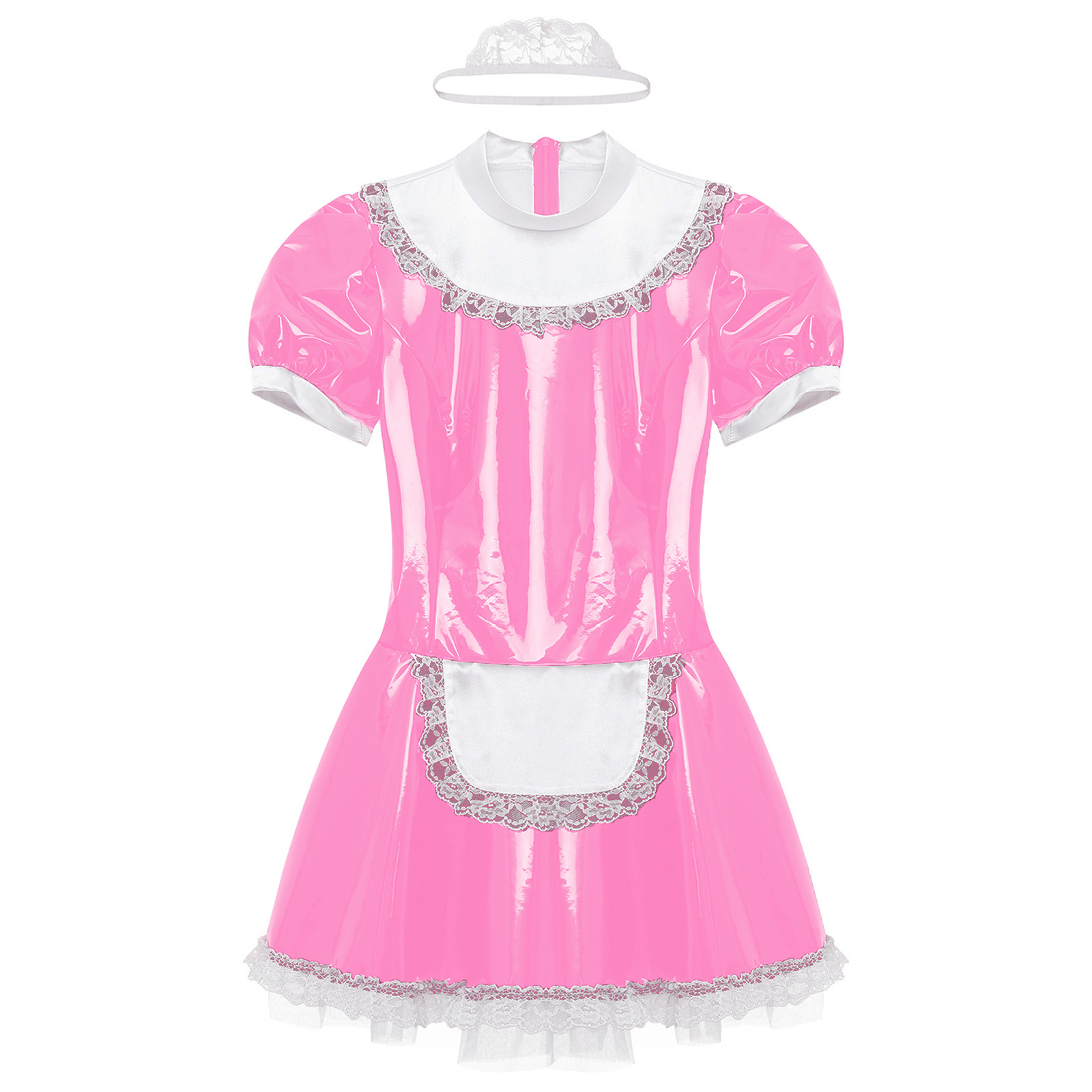 Women Halloween Maid Cosplay C - огляд і ціна Woodworking Apron