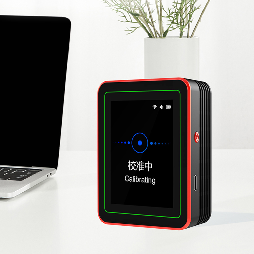 WiFi 15-in-1 Indoor Air Qualit - огляд і ціна Woodworking App