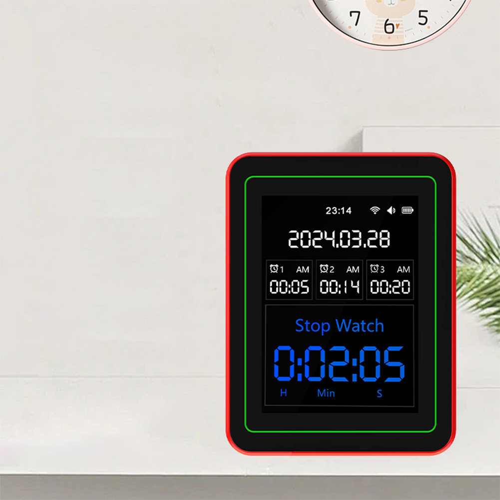 WiFi 15-in-1 Indoor Air Qualit - огляд і ціна Woodworking App