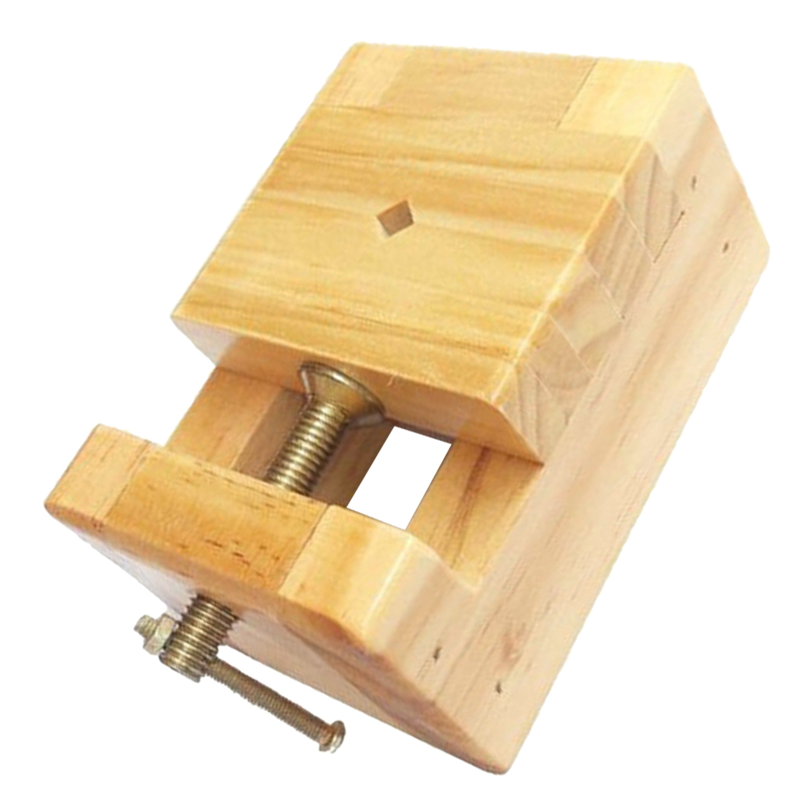 Wooden Clamp Engraving Vise Se - огляд і ціна Woodworking Joinery
