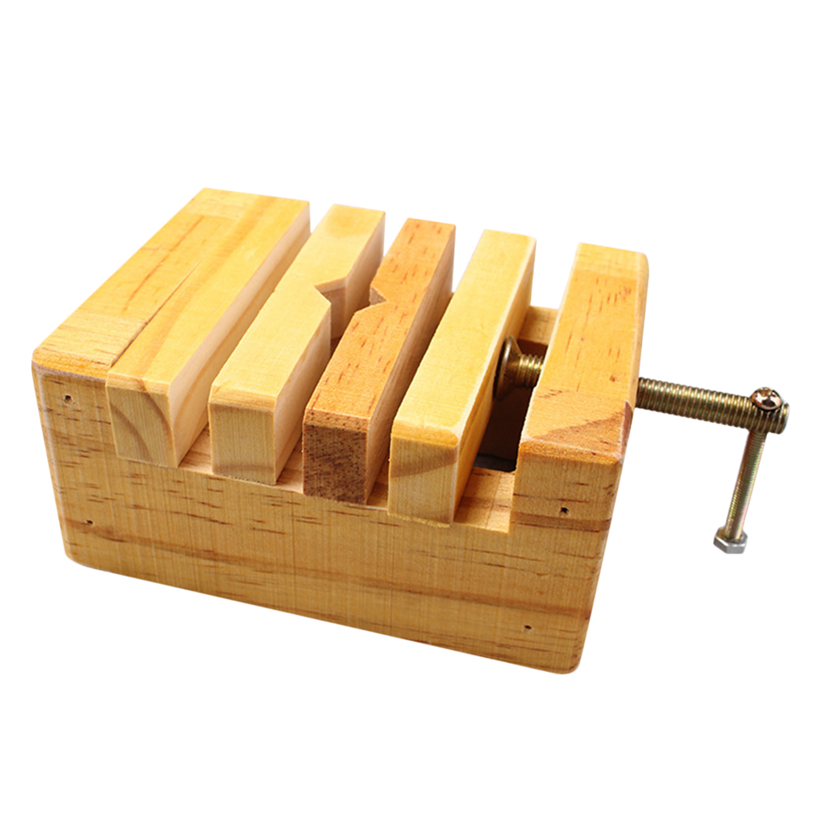 Wooden Clamp Engraving Vise Se - огляд і ціна Woodworking Joinery