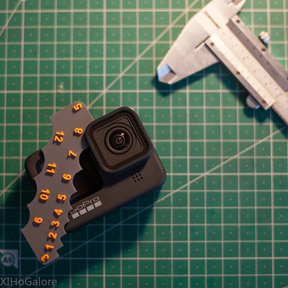 High Precision 3D Printed Fill - огляд і ціна Woodworking Qc