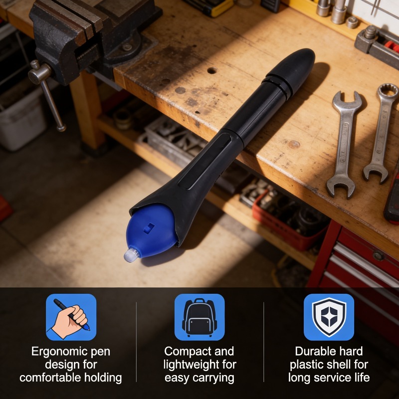 Multi-function solder liquid g - огляд і ціна Woodworking Uv Light