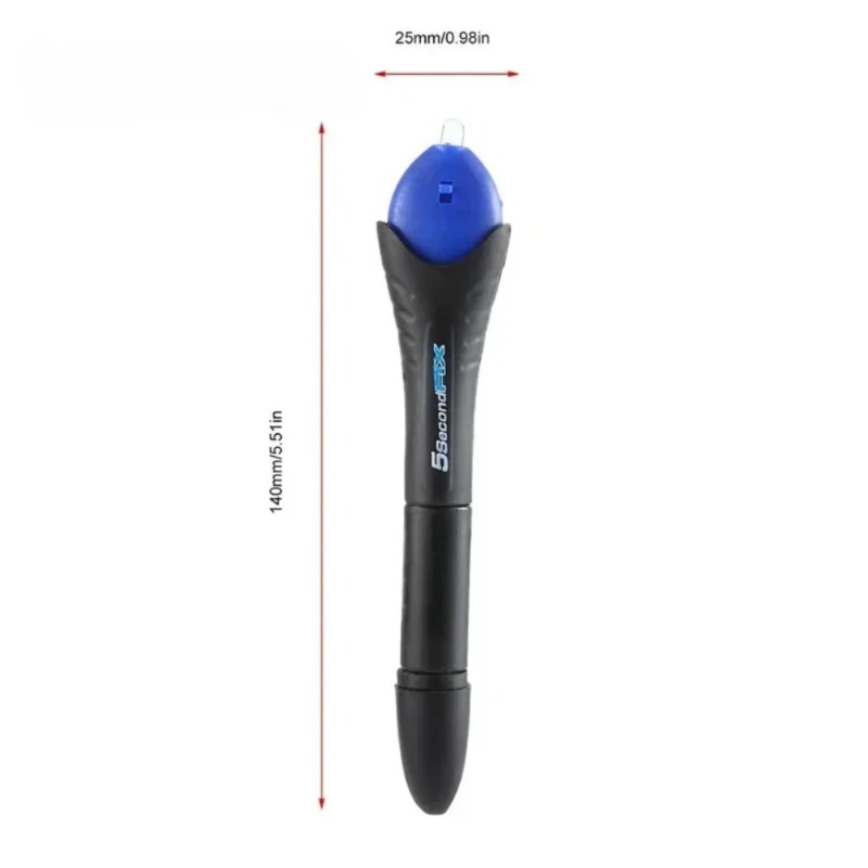 Multi-function solder liquid g - огляд і ціна Woodworking Uv Light