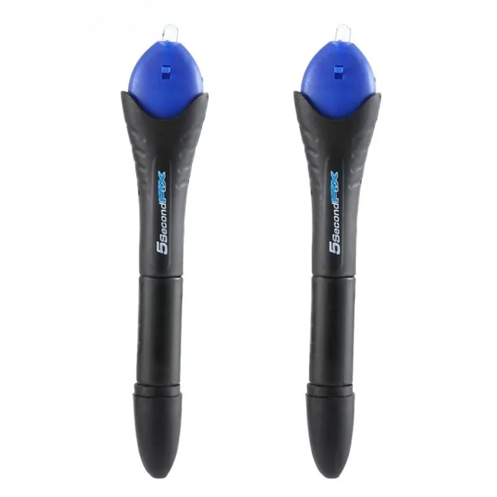 1PCS Super Liquid Glue Pen 5 S - огляд і ціна Woodworking Uv Light