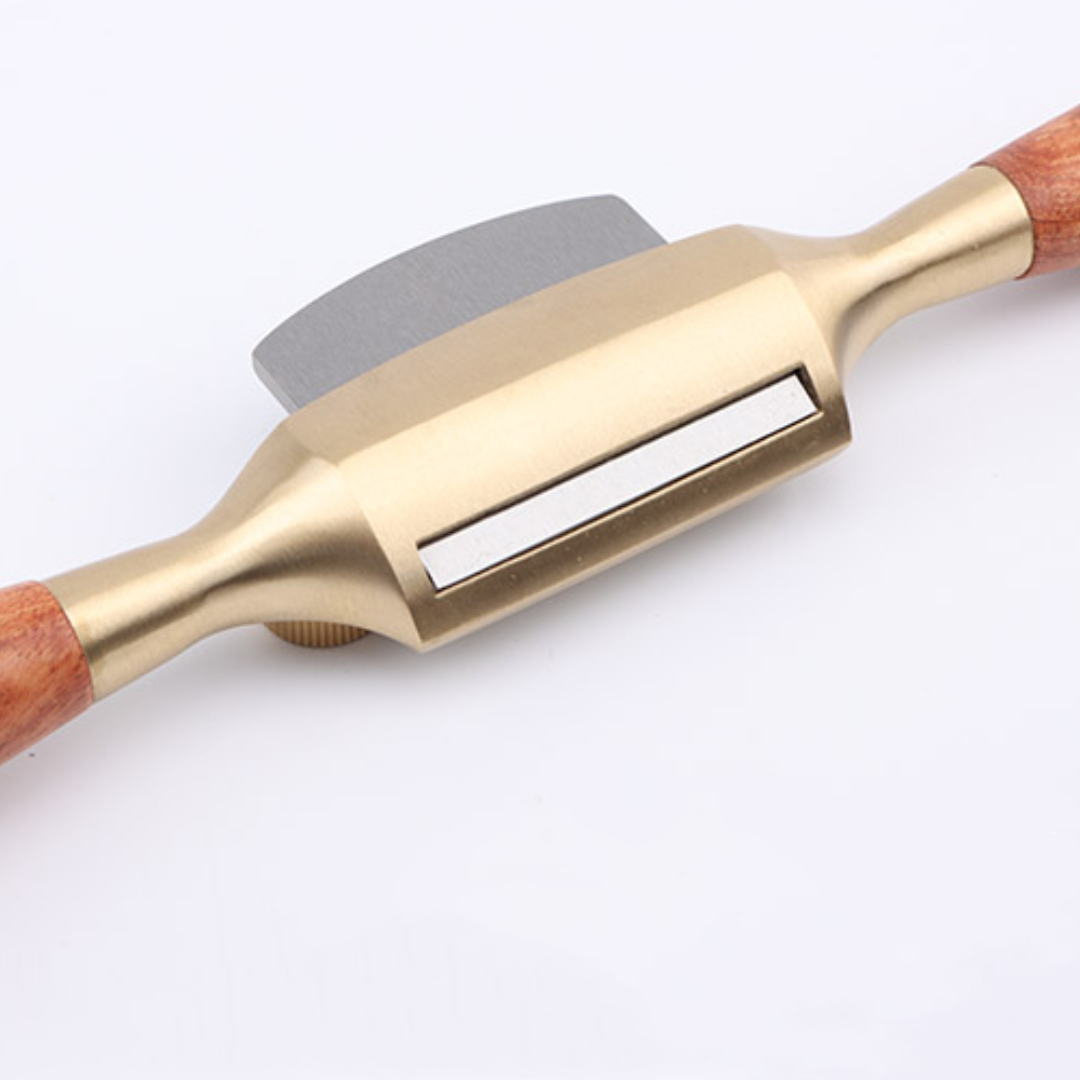 Set of 2 Qiangsheng Luban Spok - огляд і ціна Spokeshave Flat