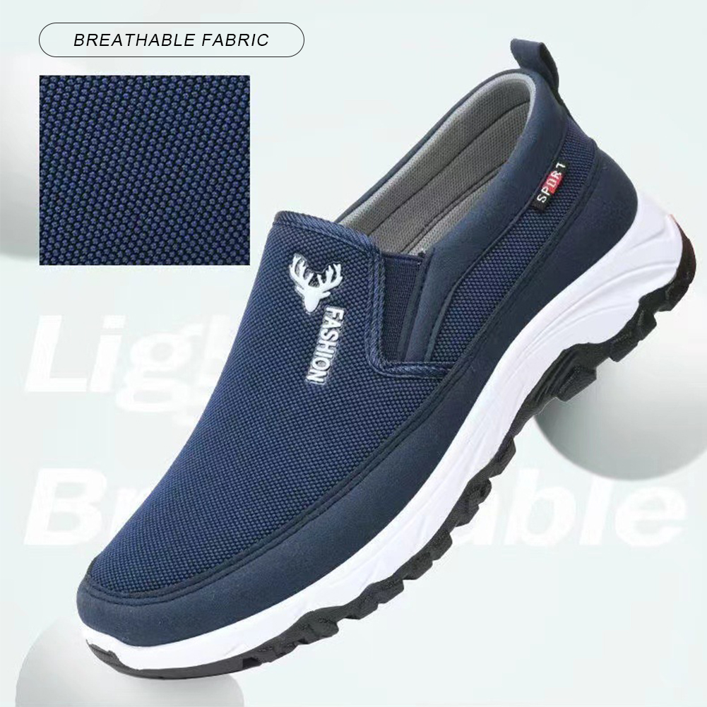 Men Casual Canvas Shoes Lightw - огляд і ціна Woodworking Brand