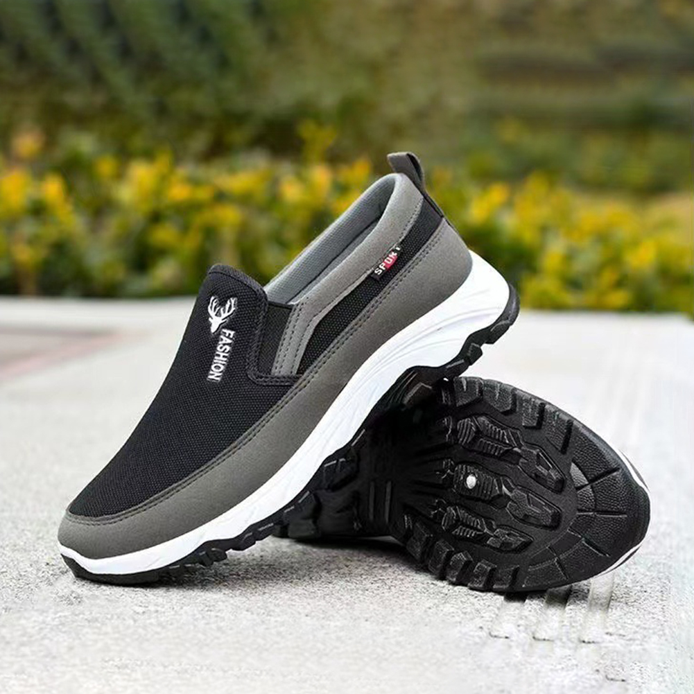 Men Casual Canvas Shoes Lightw - огляд і ціна Woodworking Brand