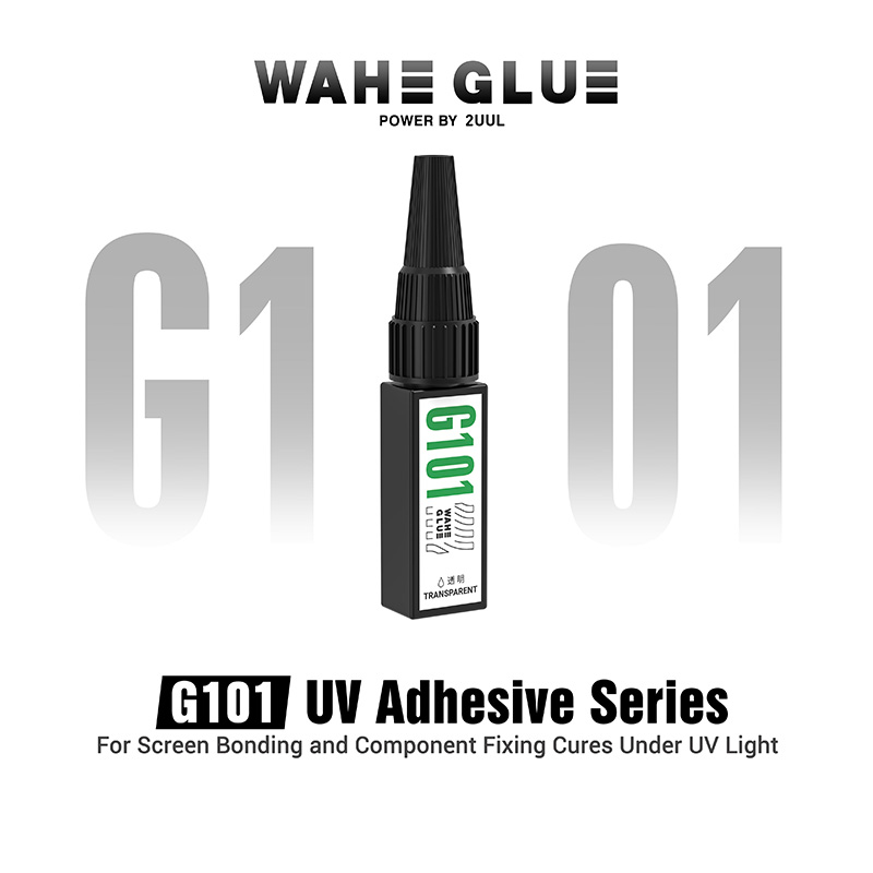 2UUL WAHE G101 UV Adhesive Ser - огляд і ціна Woodworking Uv Light