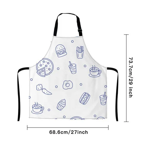 New Seagull Funny Tax Collecto - огляд і ціна Woodworking Apron