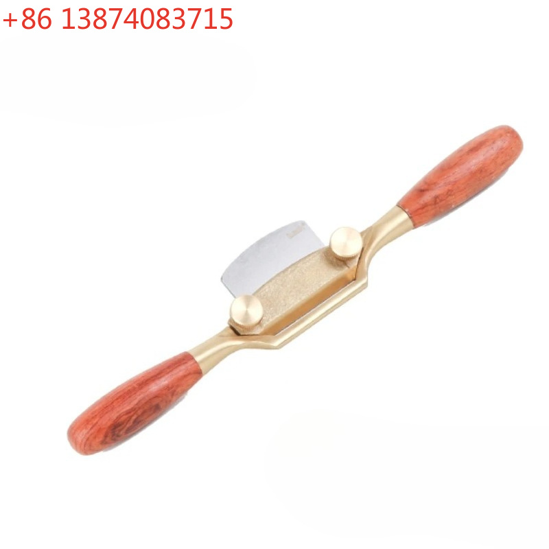 Bronze Flat Spokeshave - Fine  - огляд і ціна Spokeshave Flat