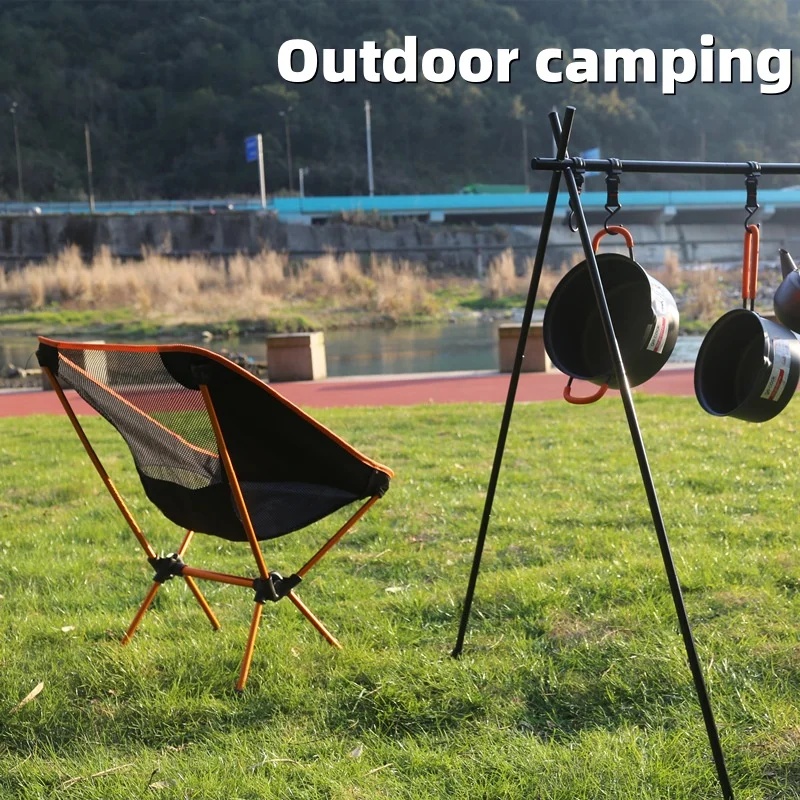 Ultra-light Aluminum Alloy Moo - огляд і ціна Woodworking Outdoor Furniture