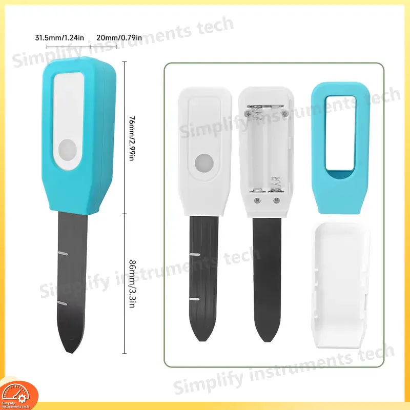 WiFi Smart Soil Moisture Tempe - огляд і ціна Woodworking App