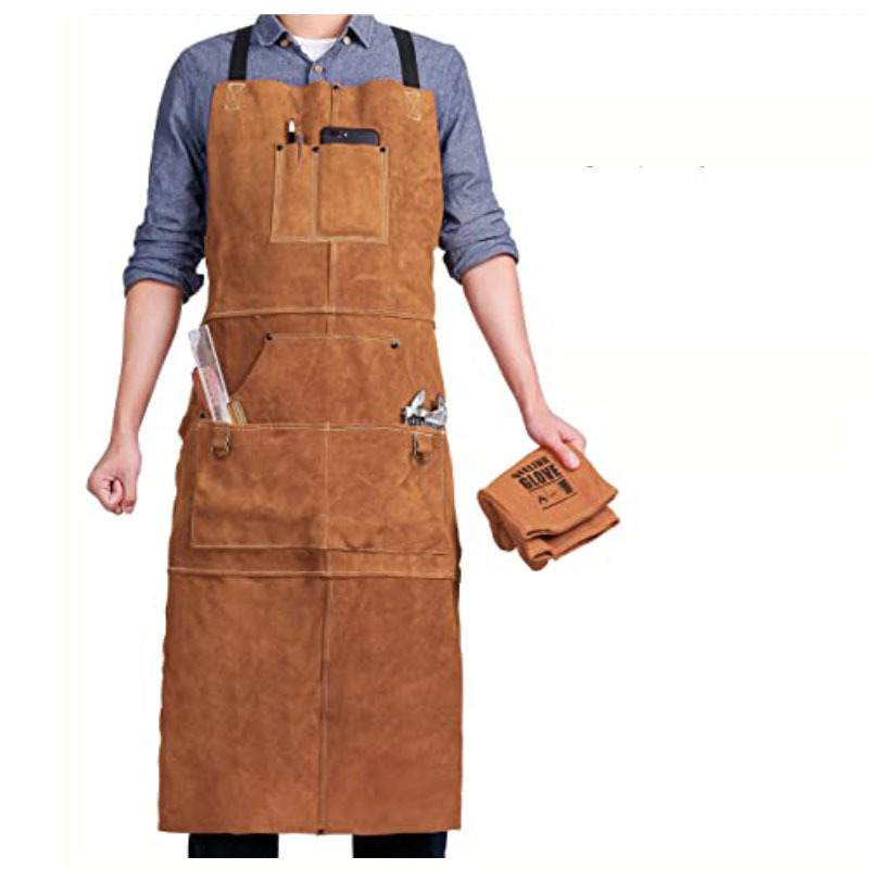 Apron Canvas Apron Woodworking - огляд і ціна Woodworking Apron