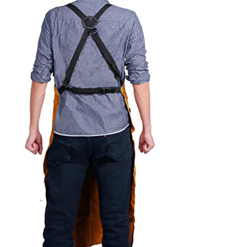 Apron Canvas Apron Woodworking - огляд і ціна Woodworking Apron