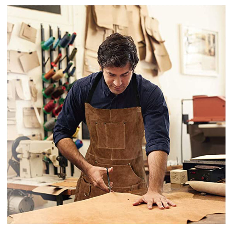 Apron Canvas Apron Woodworking - огляд і ціна Woodworking Apron