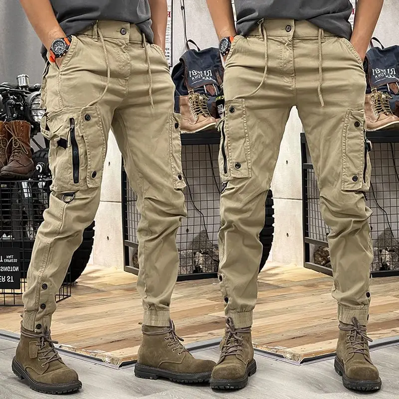 Trousers Man Biker Outdoor Car - огляд і ціна Woodworking Brand