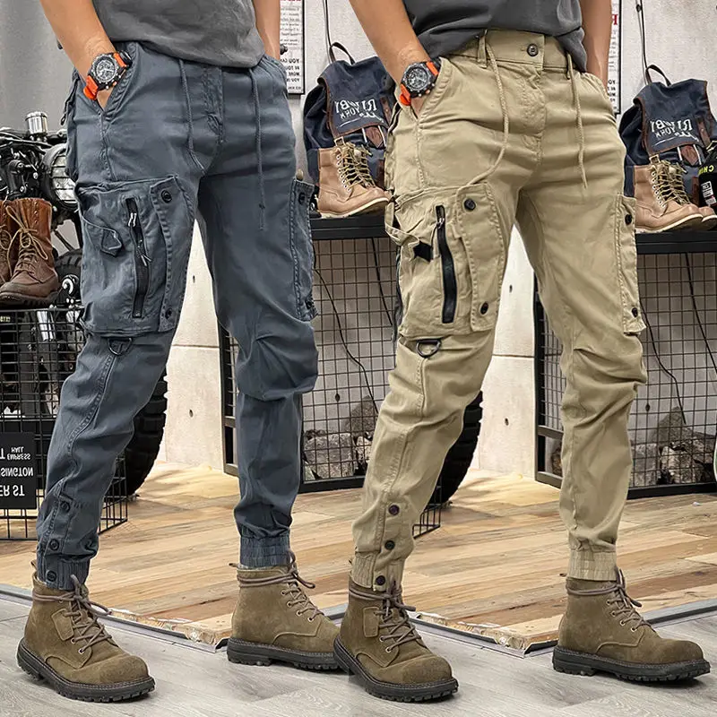 Trousers Man Biker Outdoor Car - огляд і ціна Woodworking Brand