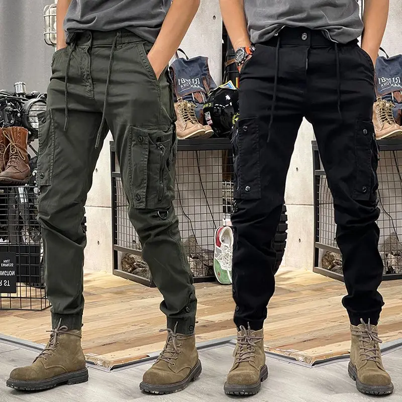 Trousers Man Biker Outdoor Car - огляд і ціна Woodworking Brand