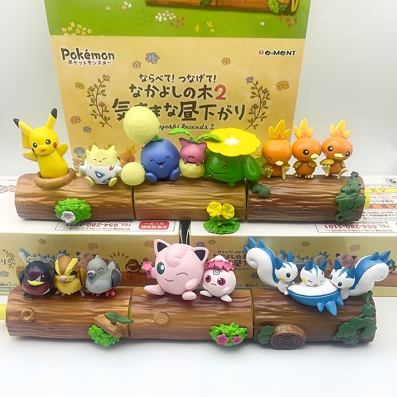 2025 Hot Toys Rement Pokemon F - огляд і ціна Woodworking Ideas