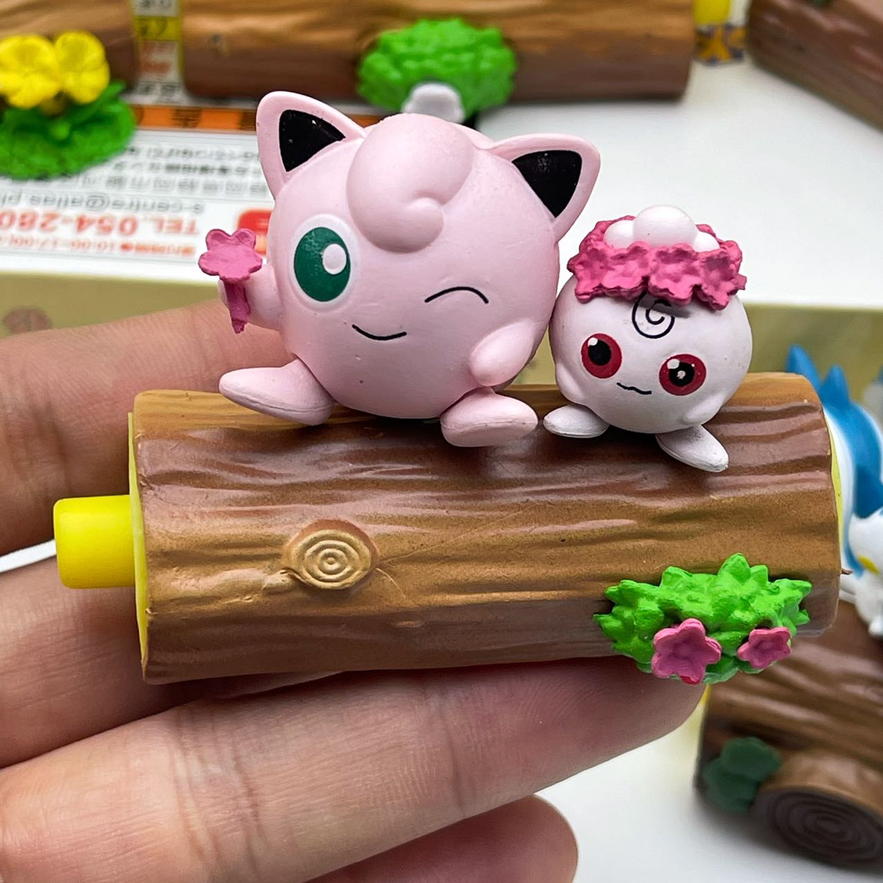 2025 Hot Toys Rement Pokemon F - огляд і ціна Woodworking Ideas