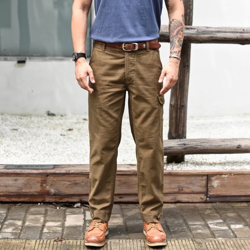 Sauce Zhan Mens Pants Aviators - огляд і ціна Woodworking Brand
