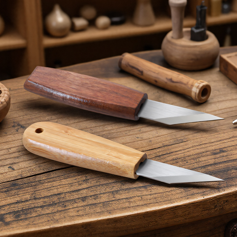 Handcrafted Precision Carving  - огляд і ціна Woodworking Joinery