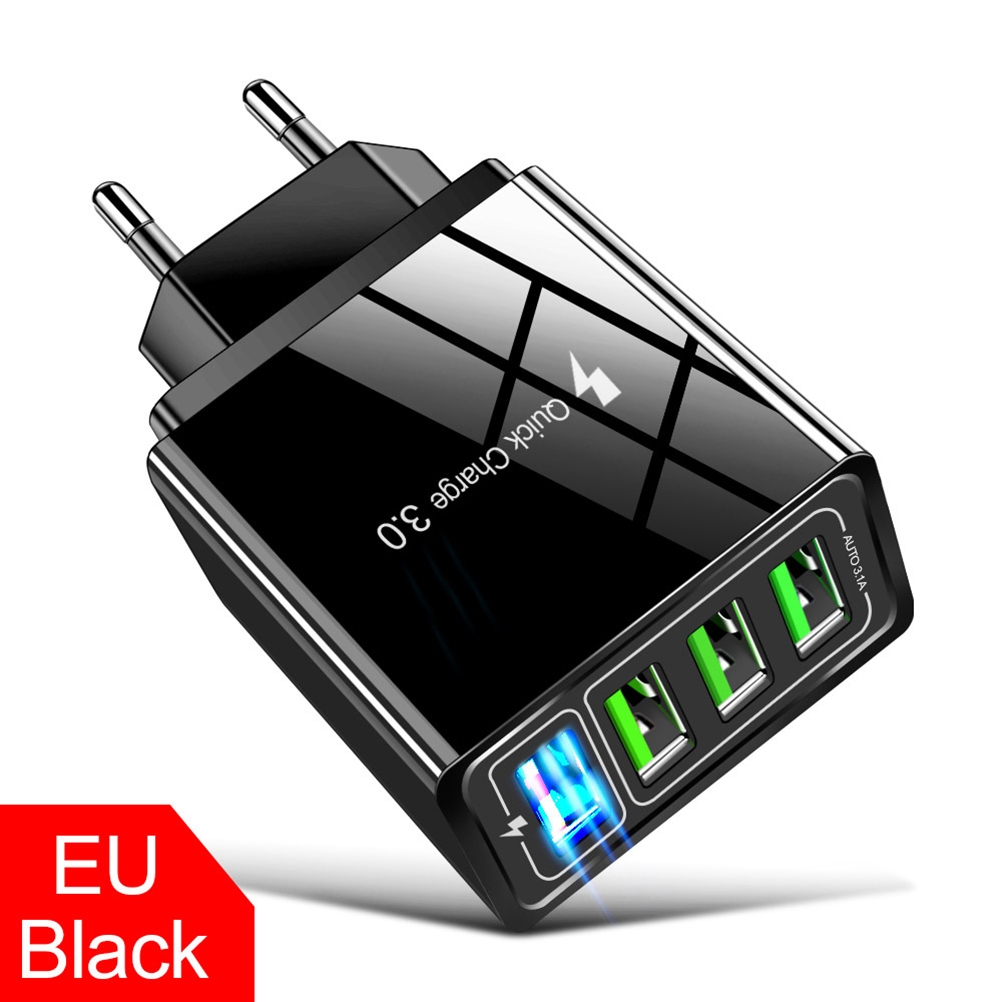 QC 3.0 Fast Quick Charger with - огляд і ціна Woodworking Qc
