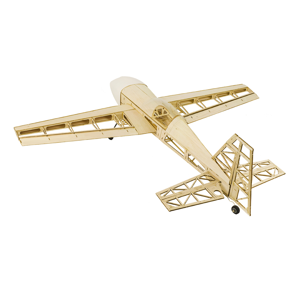 NEW RC AirPlanes X01 Laser Cut - огляд і ціна Woodworking Hobbies