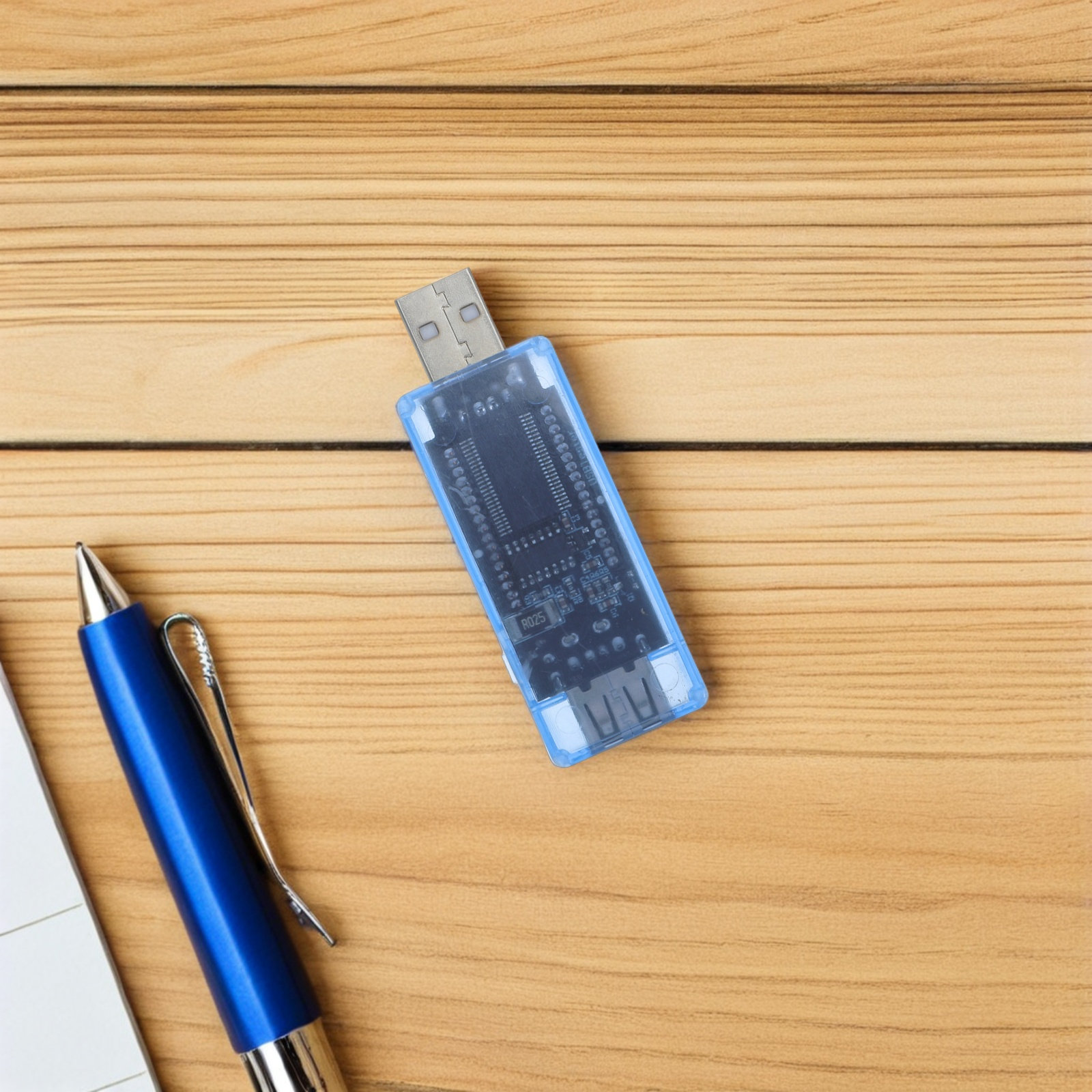 USB Tester Multifunction Volta - огляд і ціна Woodworking Qc