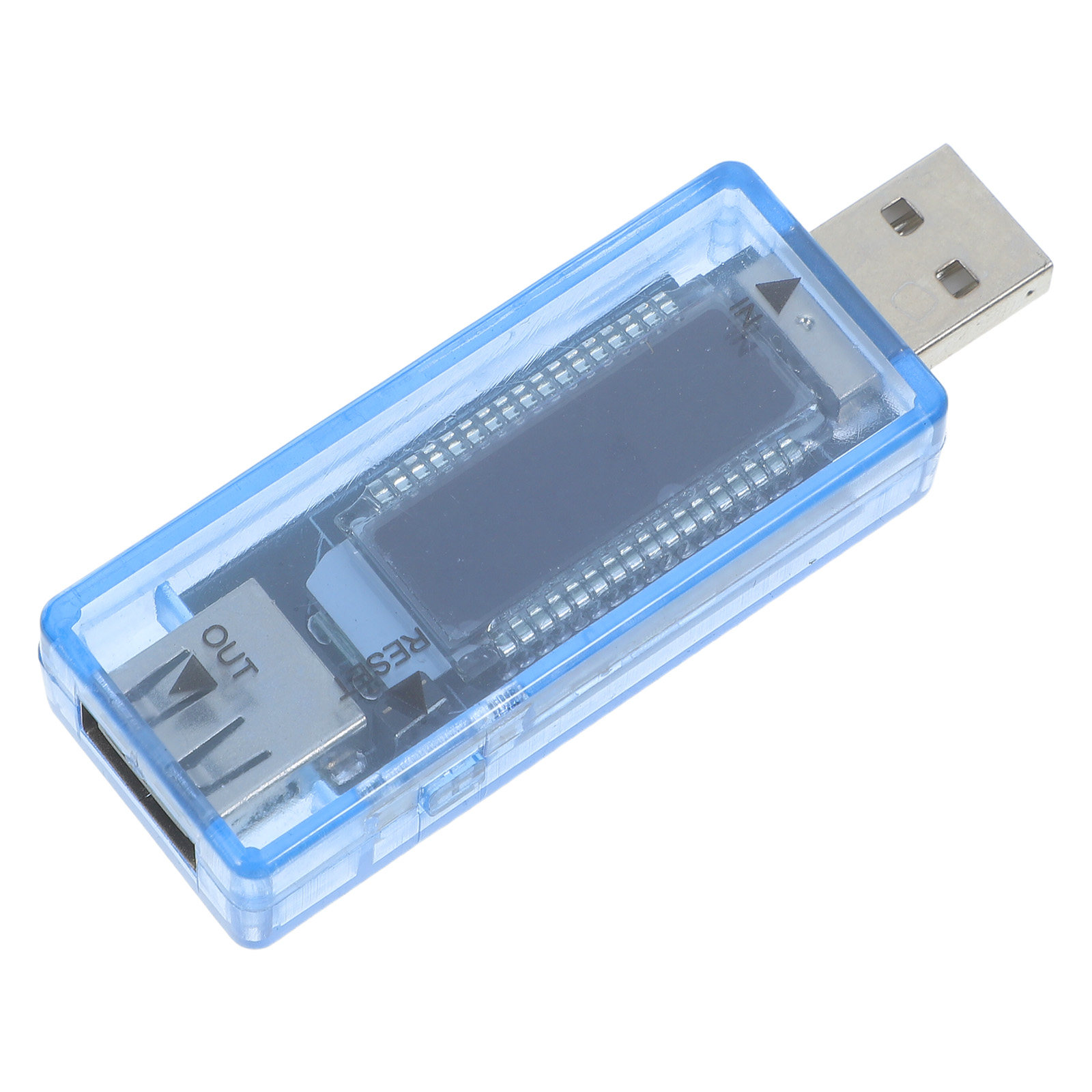 USB Tester Multifunction Volta - огляд і ціна Woodworking Qc